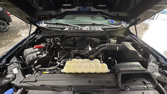 Certified 2024 Ford F150 STX AWD/4WD image 27