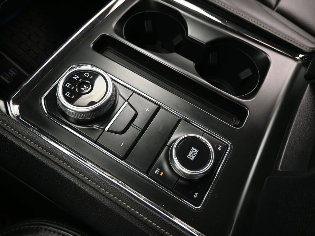 Certified 2023 Ford Expedition Max XLT image 46