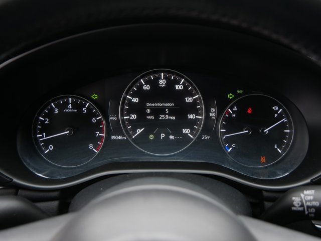 Used 2024 MAZDA MAZDA3 s image 29