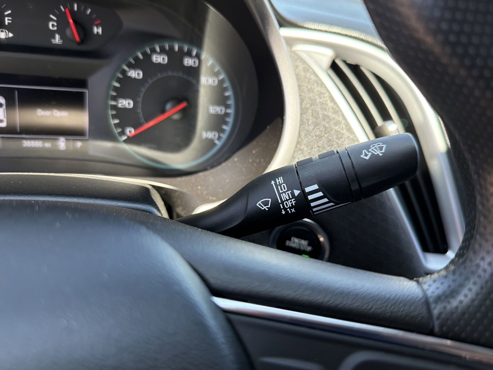 Used 2020 Chevrolet Malibu LS image 20