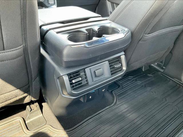 Certified 2024 Ford F150 XLT w/ Equipment Group 302A MID AWD/4WD image 13