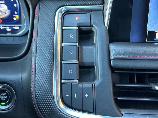 Used 2022 Chevrolet Tahoe RST w/ Luxury Package RWD image 21