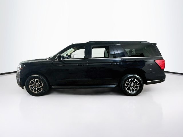Certified 2024 Ford Expedition Max XLT AWD/4WD image 5