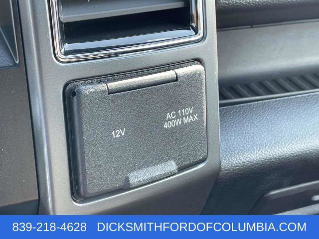 Certified 2020 Ford F150 XLT w/ Equipment Group 302A Luxury image 27