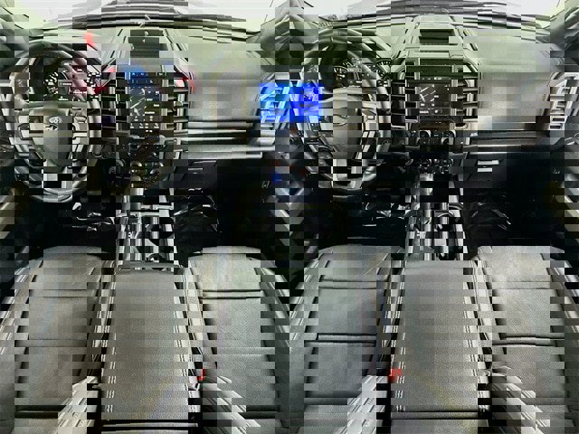 Certified 2020 Ford F150 Raptor w/ Equipment Group 802A Luxury image 13