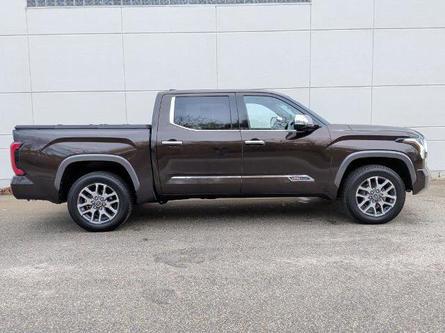 Used 2023 Toyota Tundra 1794 Edition image 2