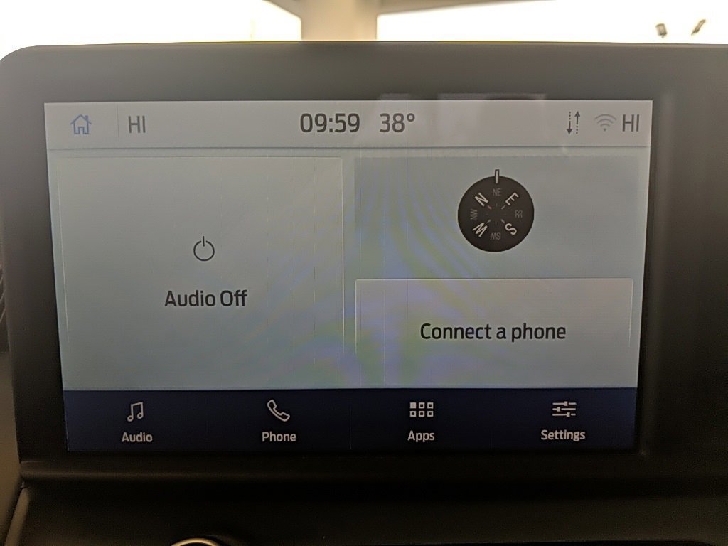 Certified 2022 Ford Maverick Lariat w/ Lariat Luxury Package image 21