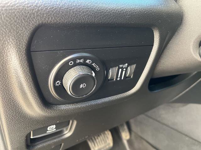 Used 2022 Jeep Grand Cherokee Trailhawk w/ ADV Protech Group II image 23