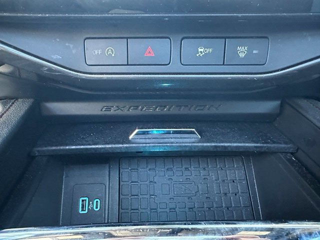 Certified 2024 Ford Expedition Max Limited RWD image 22