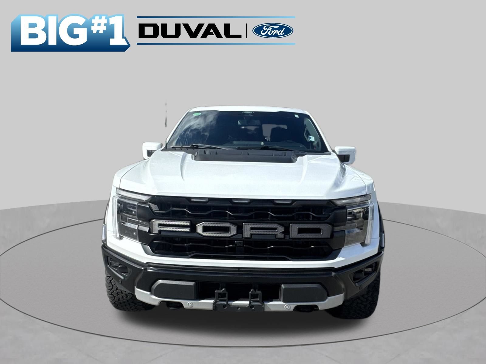 Certified 2024 Ford F150 Raptor AWD/4WD image 7