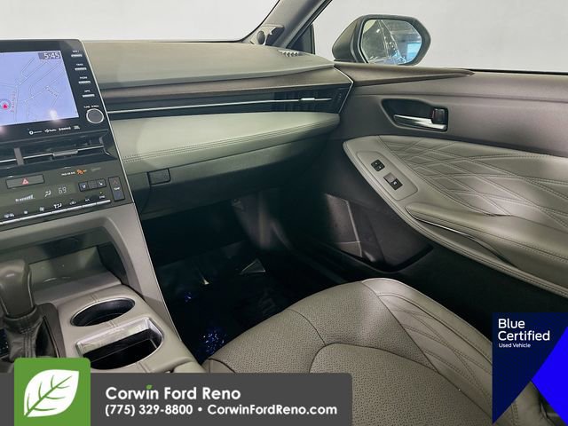 Used 2019 Toyota Avalon Limited w/ Advanced Safety Package image 27