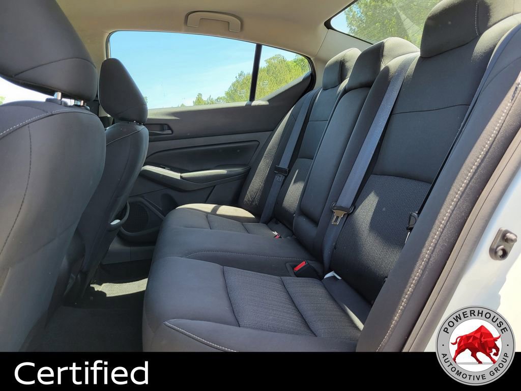 Used 2023 Nissan Altima 2.5 SV image 15