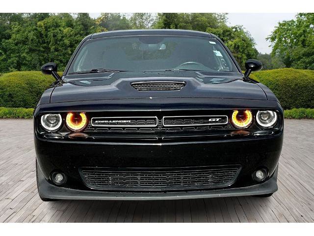 Used 2021 Dodge Challenger GT image 6