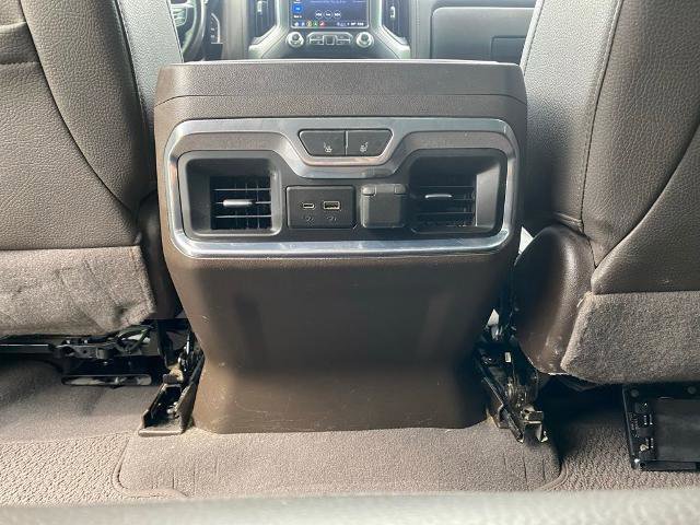 Used 2023 GMC Sierra 2500 Denali w/ Denali Ultimate Package AWD/4WD image 31