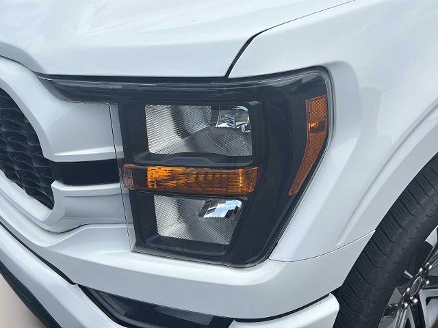 Certified 2023 Ford F150 XL w/ STX Appearance Package AWD/4WD image 30