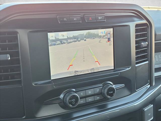 Certified 2023 Ford F150 XL w/ STX Appearance Package AWD/4WD image 14