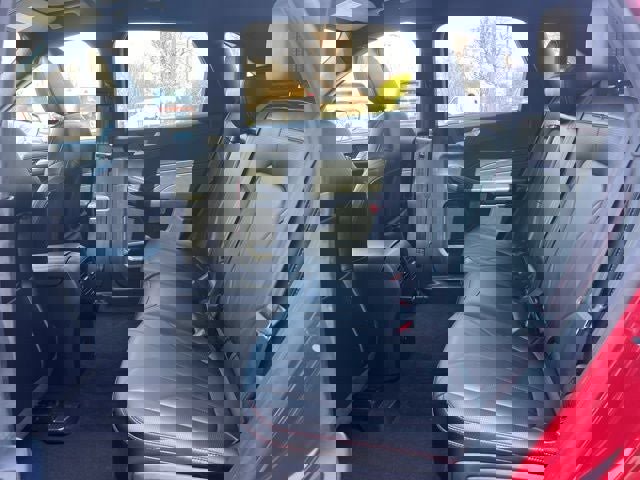 Certified 2025 Ford Escape ST-Line Elite w/ Premium Technology Package image 12