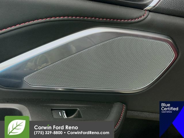 Used 2021 Acura RDX A-Spec image 22