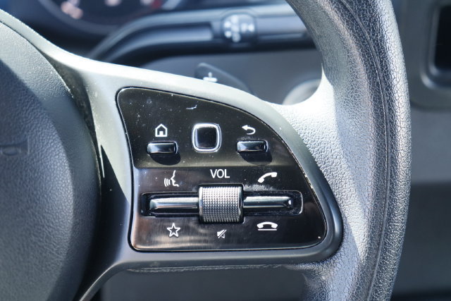 Used 2024 Mercedes-Benz Sprinter 2500 image 17
