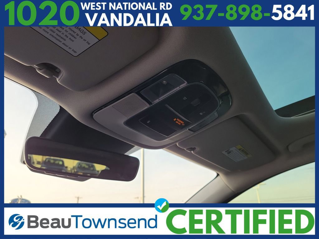 Used 2022 Hyundai Tucson Limited image 30