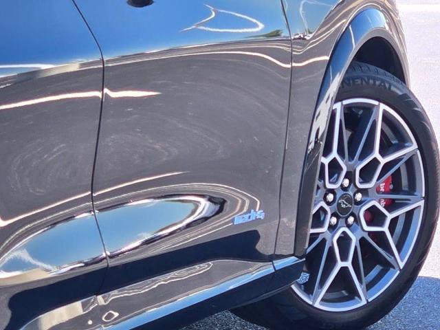 Certified 2025 Ford Mustang Mach-E GT AWD/4WD image 13