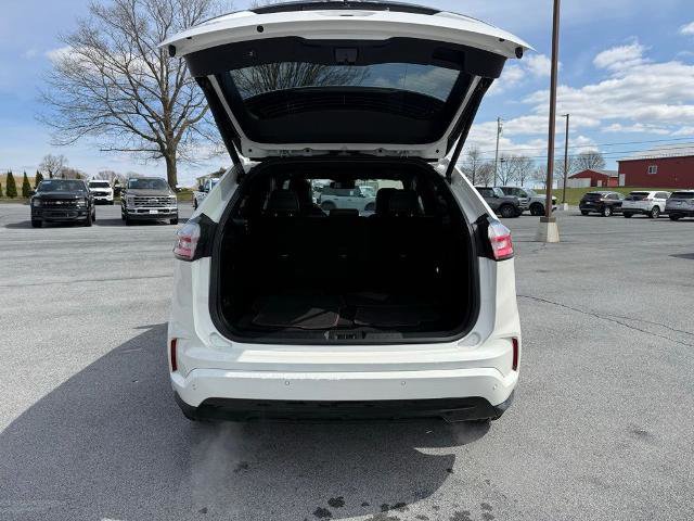 Certified 2022 Ford Edge ST-Line image 32