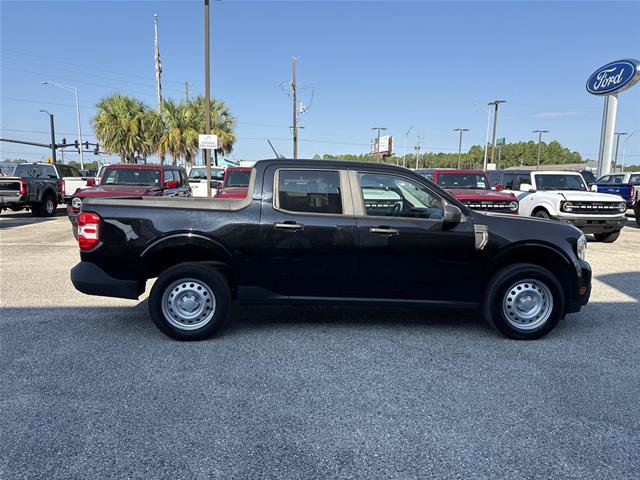 Certified 2022 Ford Maverick XL FWD image 14