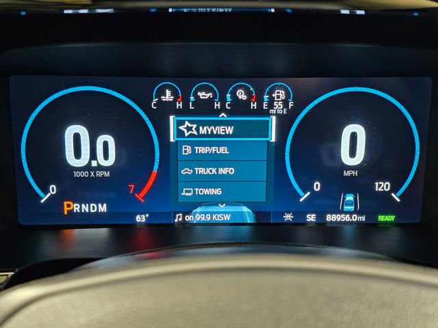 Certified 2021 Ford F150 Lariat w/ Equipment Group 502A High AWD/4WD image 28
