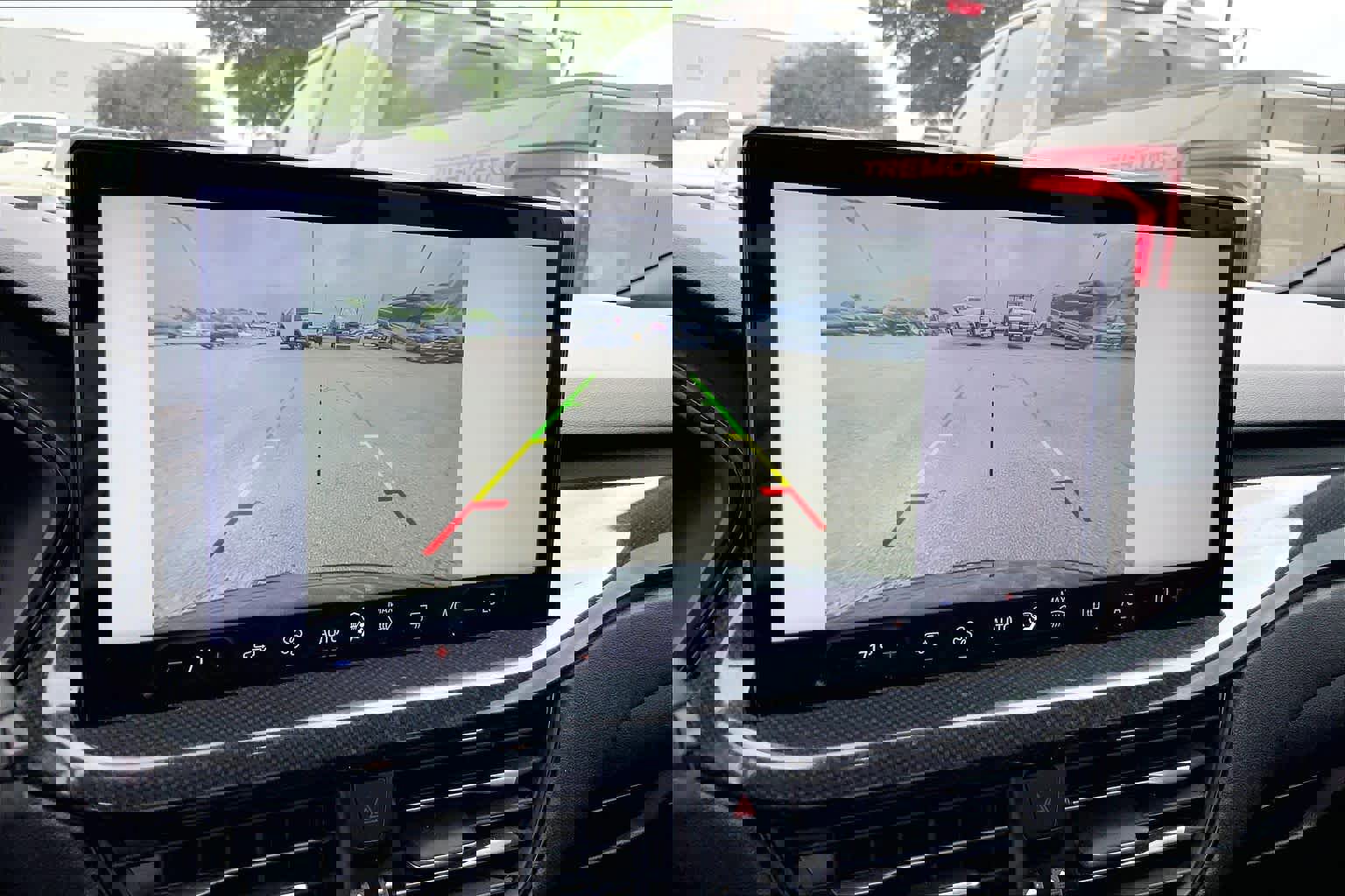 Certified 2023 Ford Escape ST-Line w/ Tech Pack #1 FWD image 23