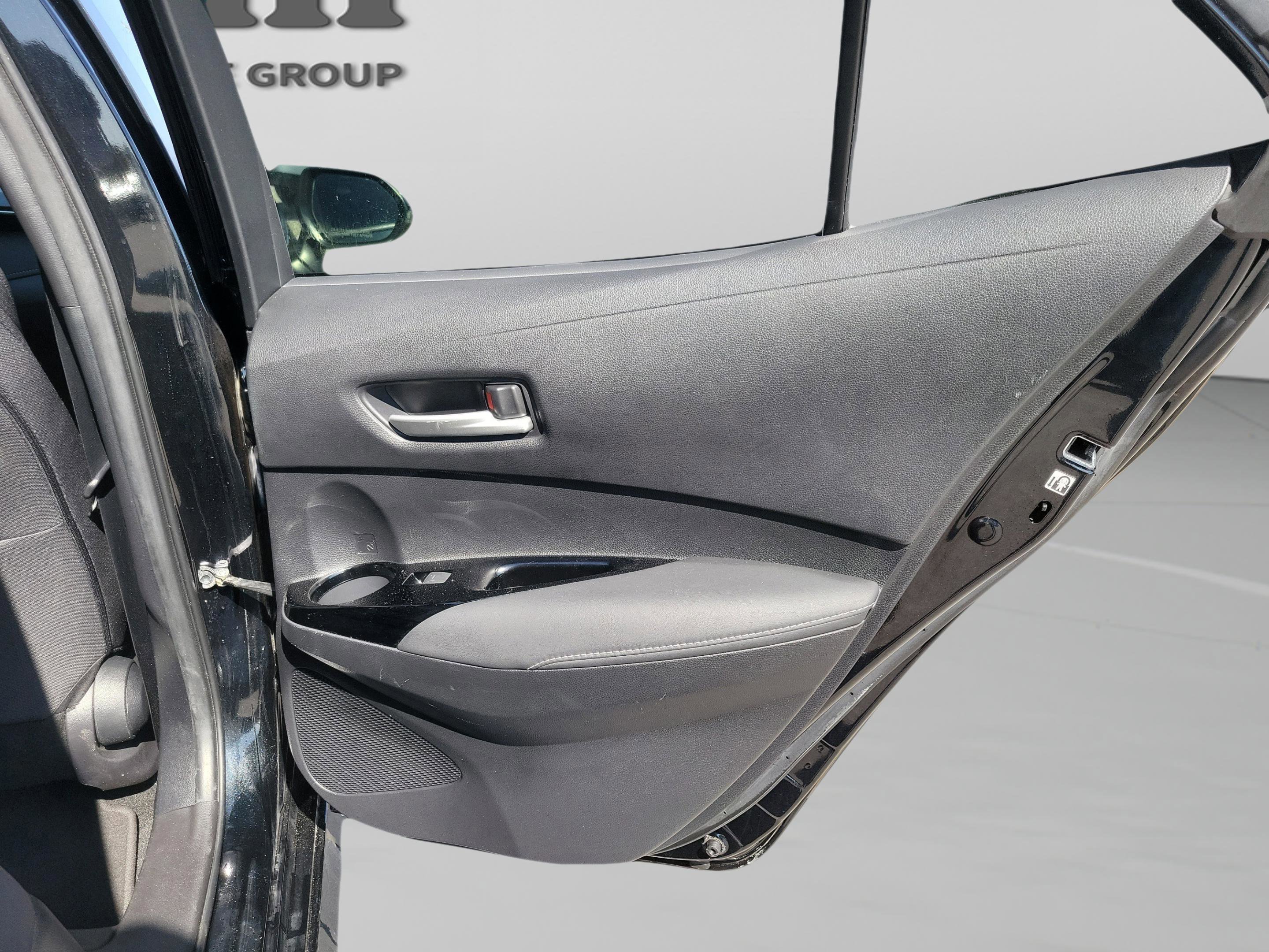 Used 2021 Toyota Corolla SE image 29