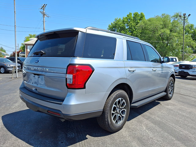 Certified 2022 Ford Expedition XLT AWD/4WD image 7