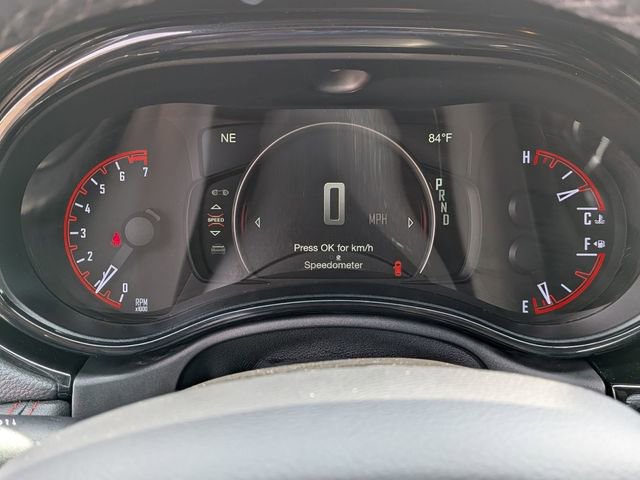 Used 2026 Dodge Durango GT AWD/4WD image 16