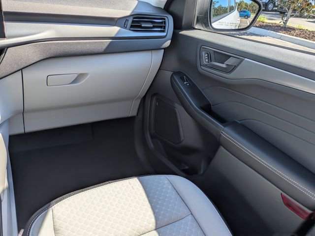 Certified 2026 Ford Escape Active w/ Tech Pack #1 FWD image 16