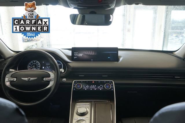 Used 2024 Genesis GV80 2.5T AWD/4WD image 31