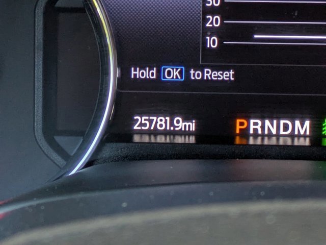 Certified 2022 Ford F250 Lariat w/ Lariat Value Package image 26