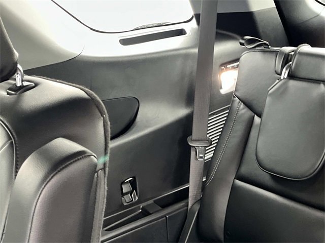 Certified 2022 Ford Explorer Limited w/ Equipment Group 301A image 23