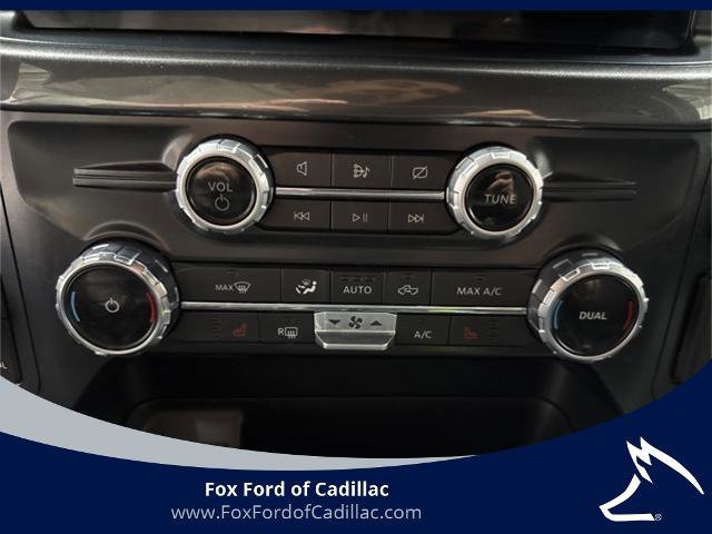 Certified 2022 Ford F150 XLT w/ Equipment Group 302A High image 29