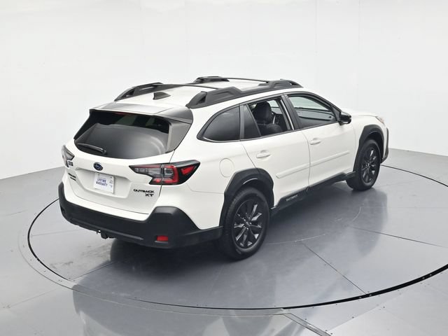 Used 2025 Subaru Outback Onyx Edition XT AWD/4WD image 40