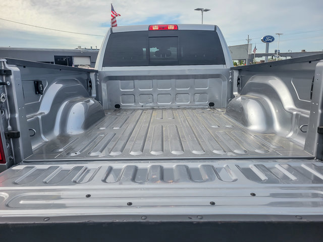 Used 2024 RAM 2500 Laramie AWD/4WD image 20