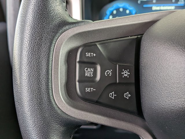 Certified 2025 Ford Bronco Outer Banks AWD/4WD image 15