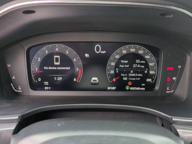 Used 2026 Acura Integra Type S FWD image 34