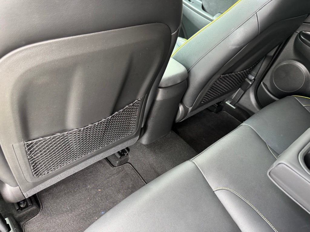 Used 2020 Hyundai Kona Ultimate AWD/4WD image 22