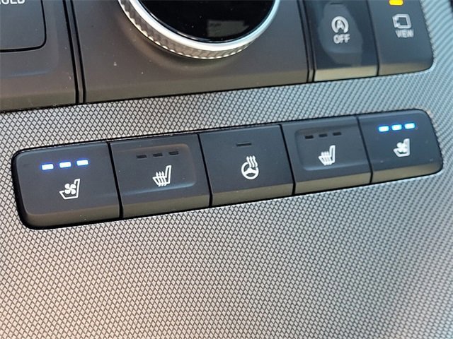 Used 2022 Hyundai Palisade Calligraphy w/ Cargo Package image 26