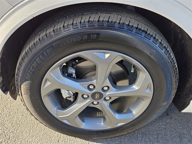 Certified 2024 Ford Escape ST-Line w/ Tech Pack #1 image 16