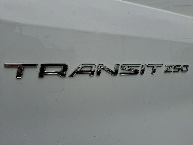 Certified 2020 Ford Transit 250 Medium Roof image 30