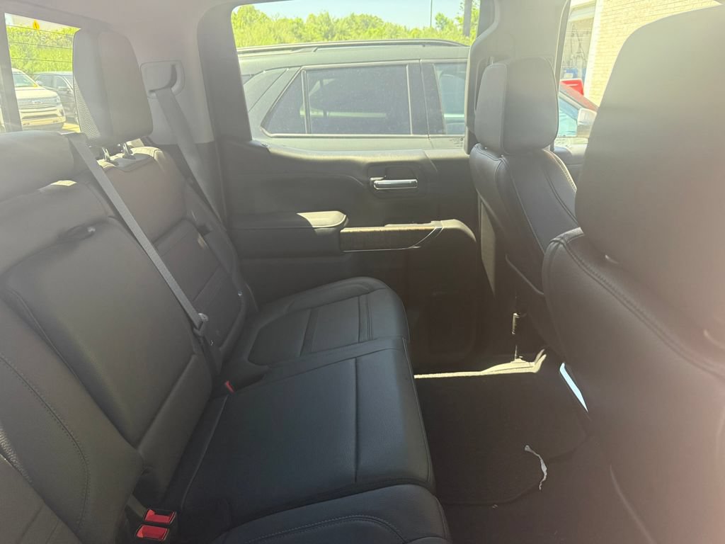 Used 2021 GMC Sierra 1500 Denali w/ Denali Ultimate Package AWD/4WD image 12