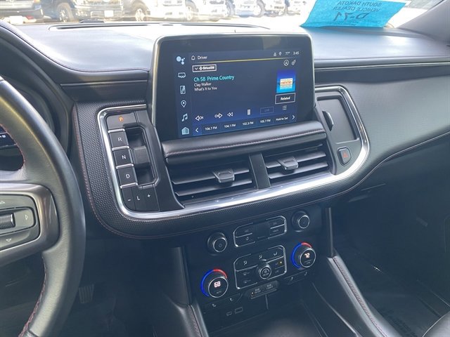 Used 2023 Chevrolet Tahoe RST image 22