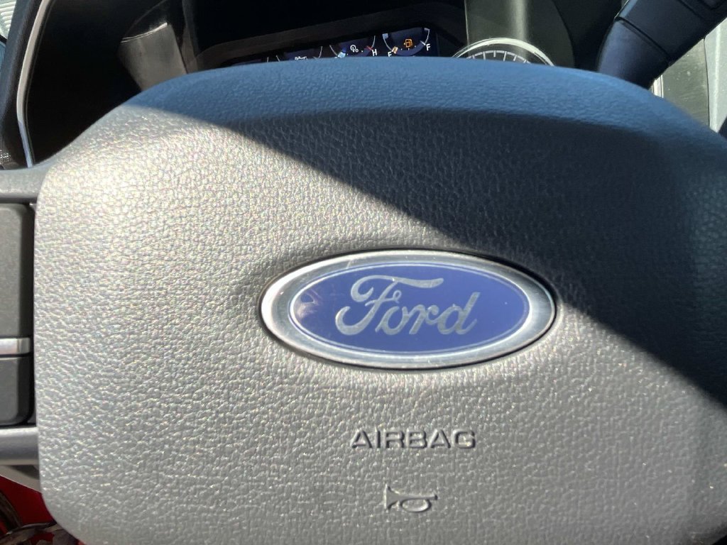 Certified 2023 Ford F150 XLT w/ Equipment Group 302A High AWD/4WD image 38