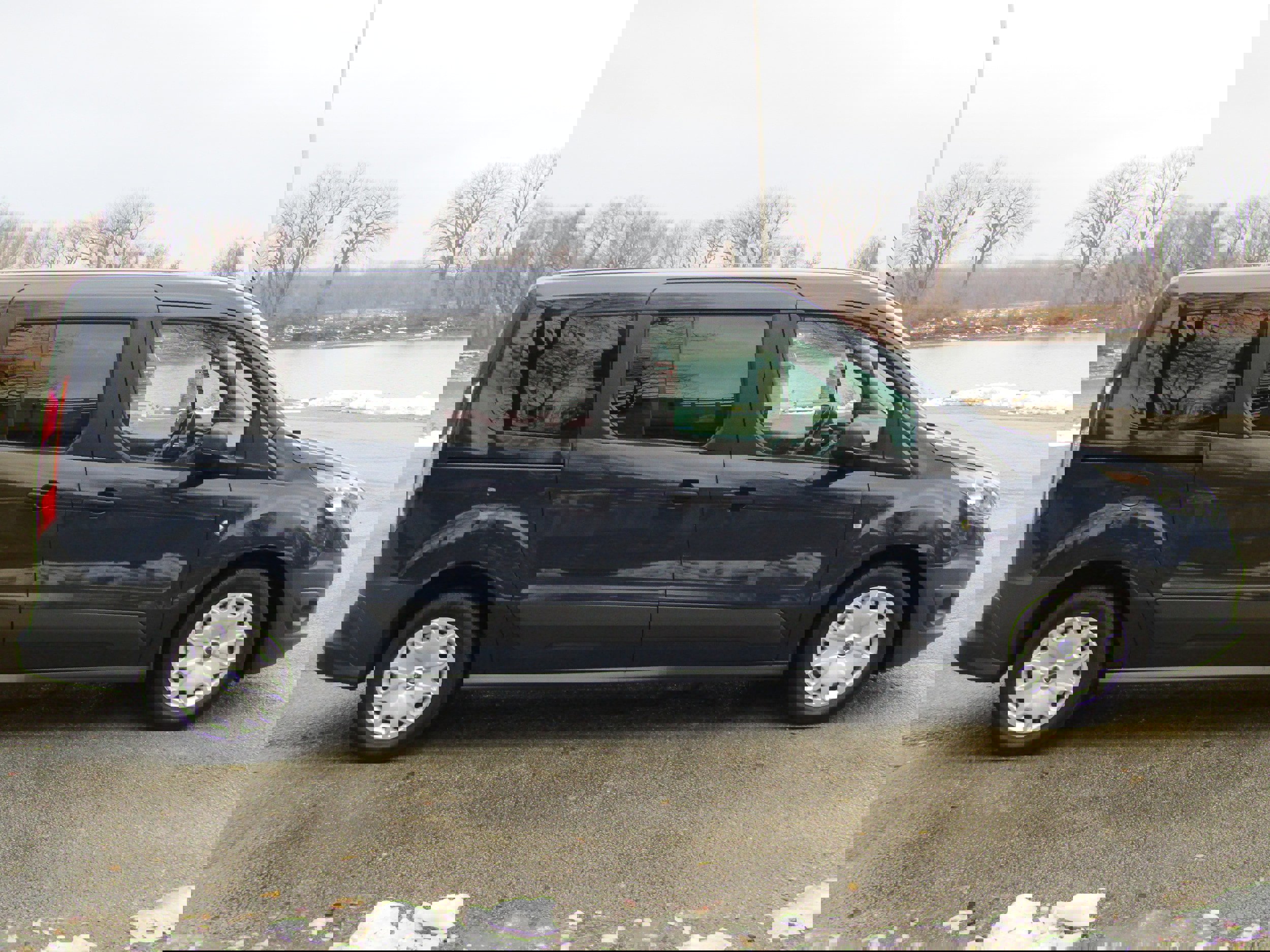 Certified 2018 Ford Transit Connect XL image 5