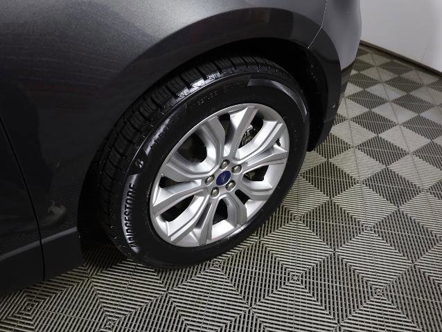 Certified 2020 Ford Edge Titanium w/ Equipment Group 301A AWD/4WD image 35
